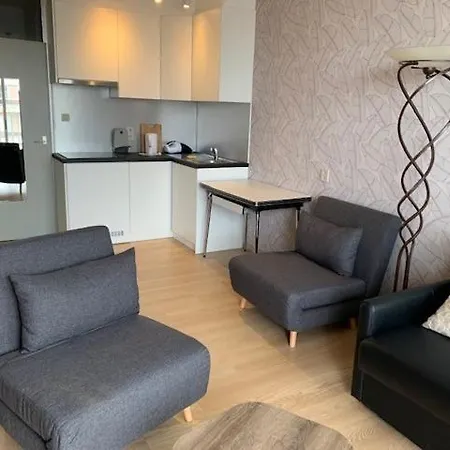 Santhooft A 904 Appartamento