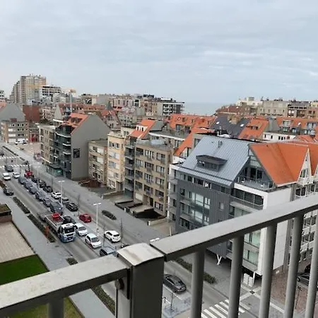 Santhooft A 904 * Nieuwpoort