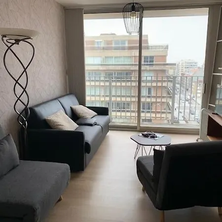 Santhooft A 904 Appartamento *