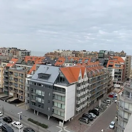 아파트 Santhooft A 904 *