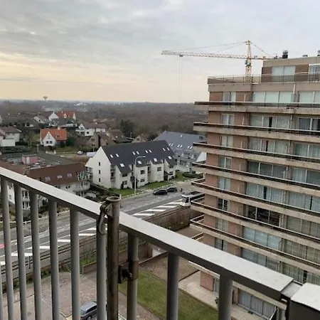 Santhooft A 904 * Nieuwpoort