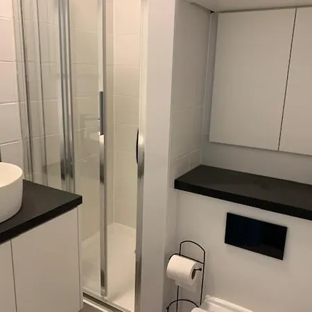 Santhooft A 904 Appartamento Nieuwpoort