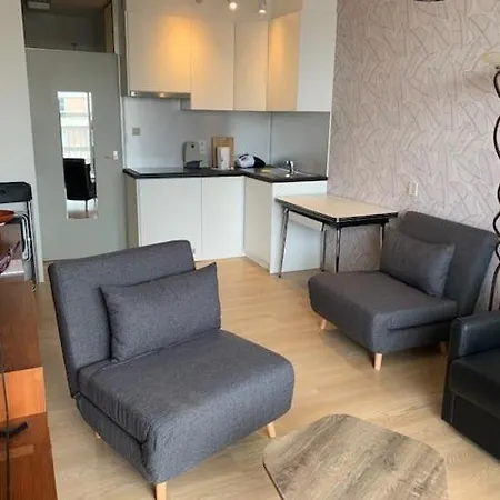 Santhooft A 904 Appartamento