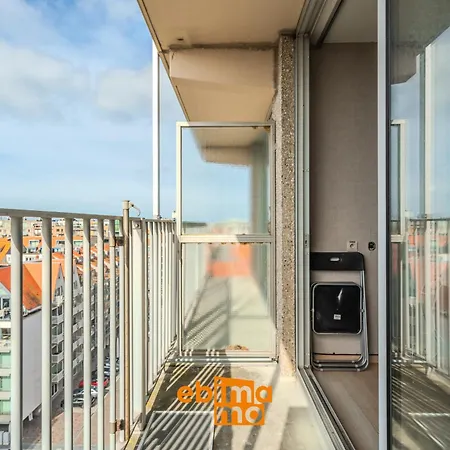 Santhooft A 904 * Nieuwpoort