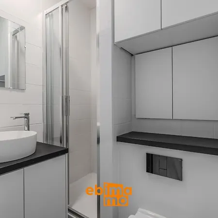 Apartmán Santhooft A 904 *