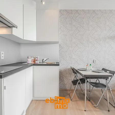 Santhooft A 904 Appartement
