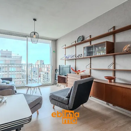 Santhooft A 904 Appartement Nieuport