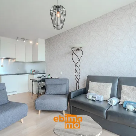 Santhooft A 904 Appartement *
