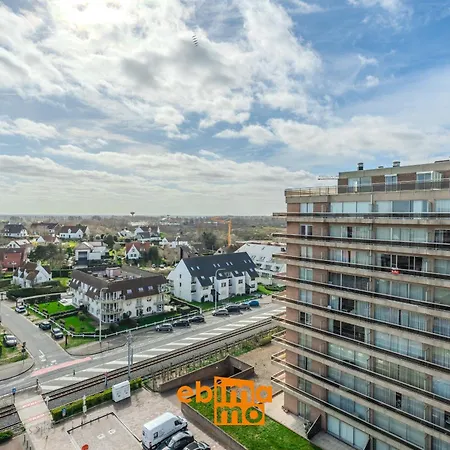 Appartement Santhooft A 904
